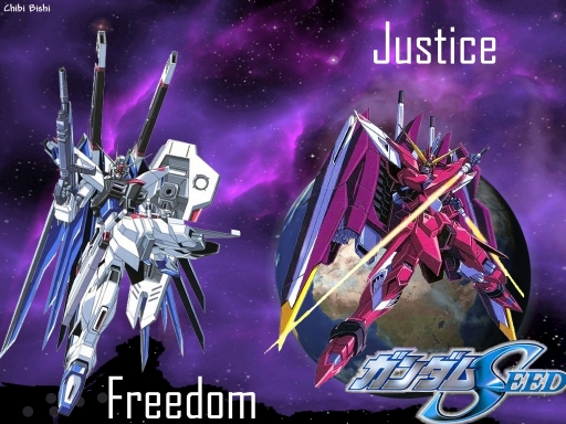 Freedom Justice