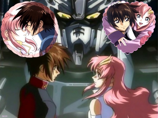 Kira Lacus