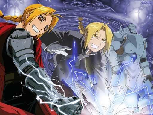 Edward Elric