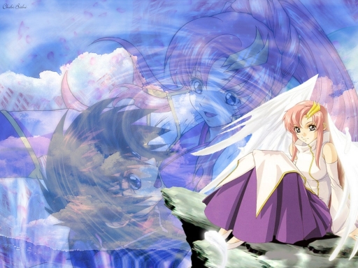 Lacus Angel