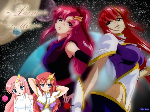 Lacus Mia