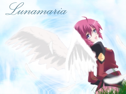 Lunamaria Angel