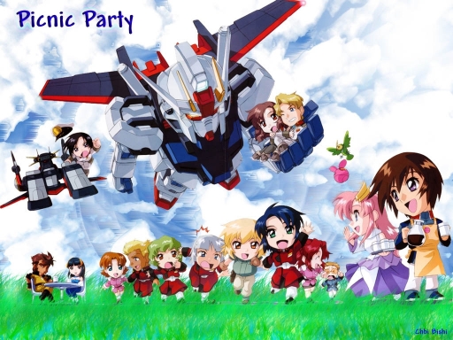 Picnic Party