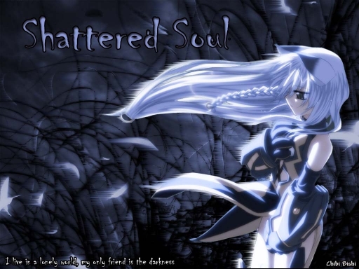 Shattered Soul