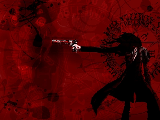 Hellsing