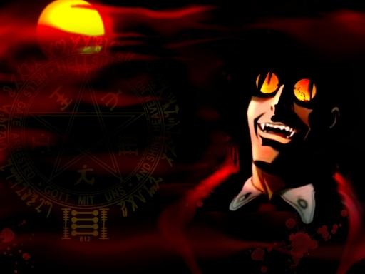 Hellsing