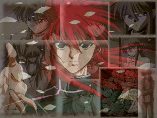 Kurama Old Photo