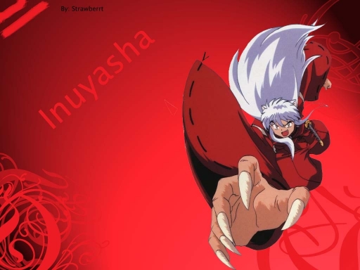 Inuyasha