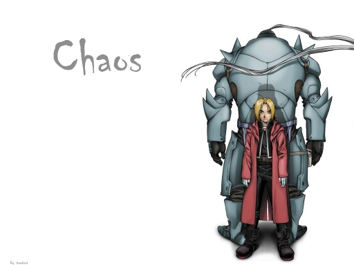 Chaos