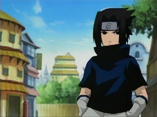 Sasuke