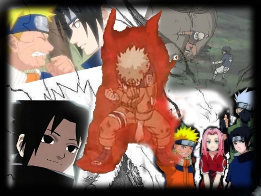 Naruto