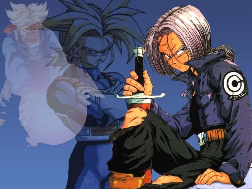 Trunks