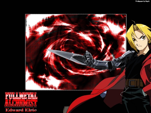 Edward Elric