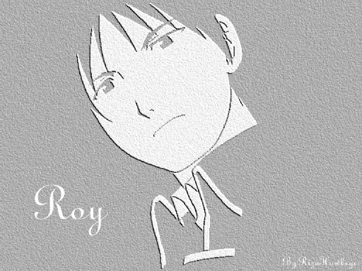 Roy