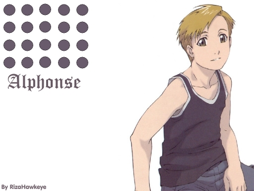 Alphonse