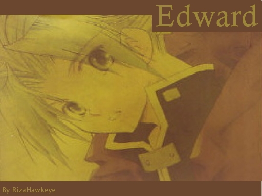 Edward