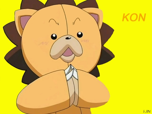 Kon for you