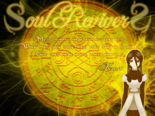 Soul Revivers