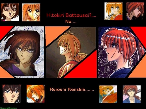 Kenshin