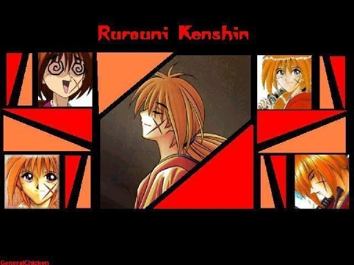 Kenshin