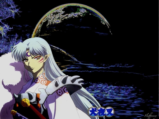 Sesshomaru