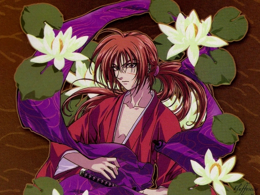 Kenshin