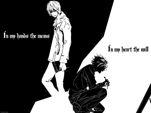 Death Note