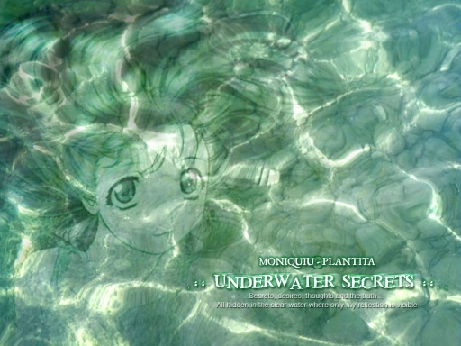 Underwater Secrets