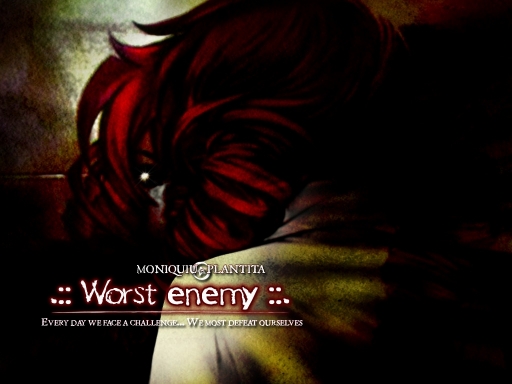 Worst Enemy