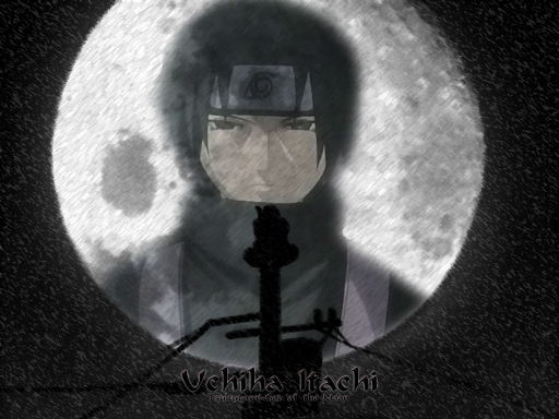 Uchiha Itachi