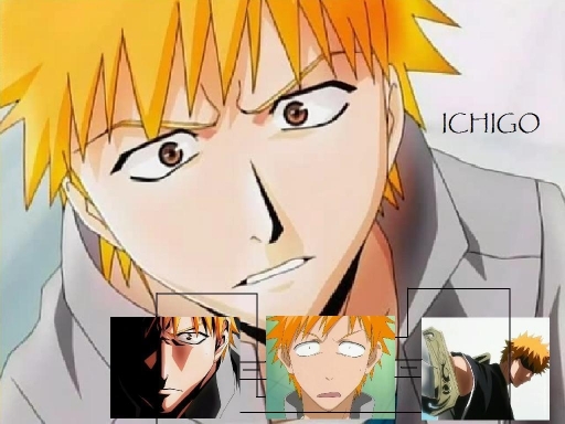 Ichigo