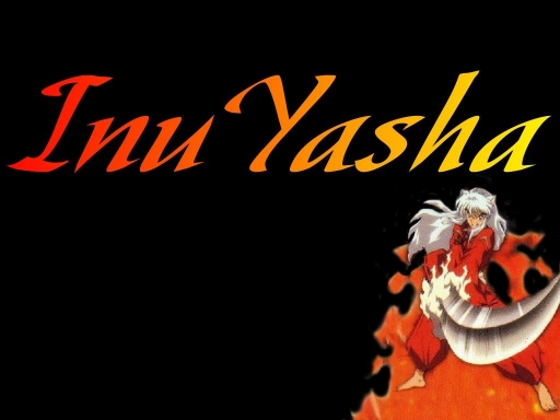 Fire InuYasha