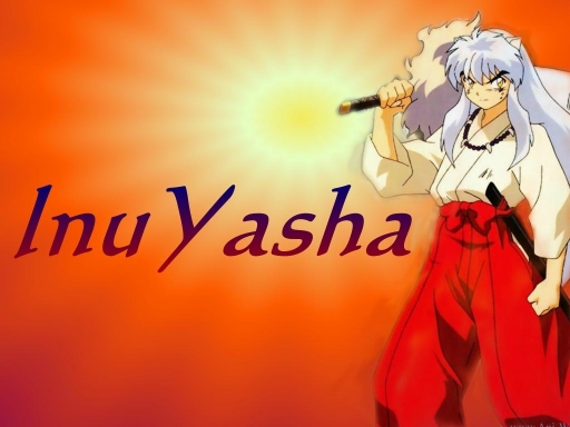 Inuyasha