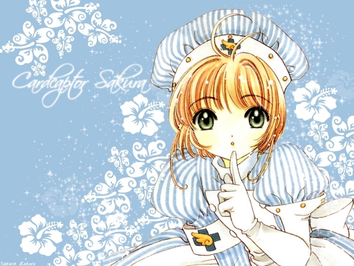 Cardcaptor Sakura