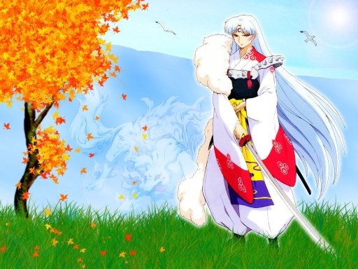 Sesshomaru