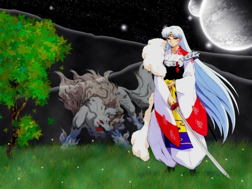 Sesshomaru2