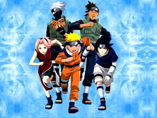 Naruto