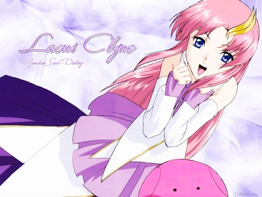 Lacus Clyne