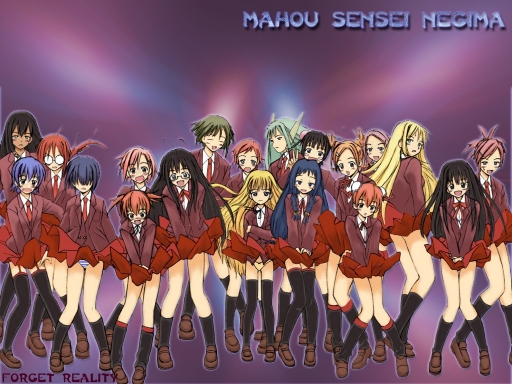 Negima Group