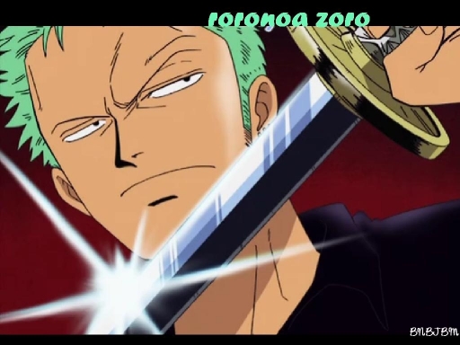 Zoro