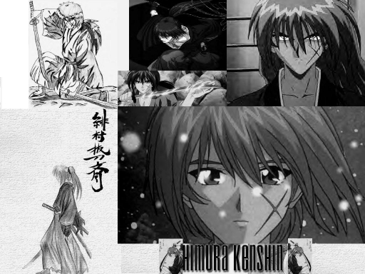 Kenshin