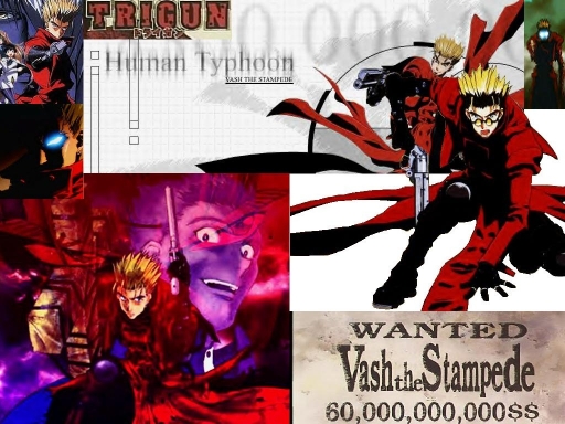 Trigun