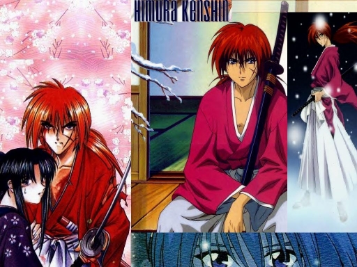 Kenshin