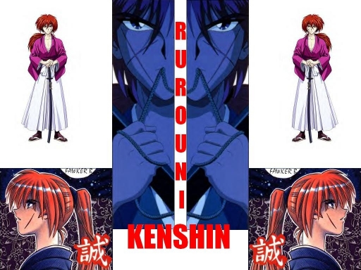 Kenshin Multiple