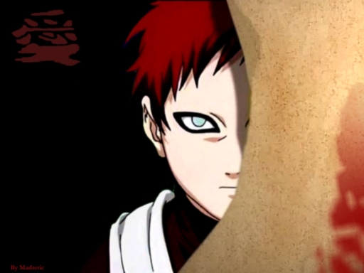 Gaara death God