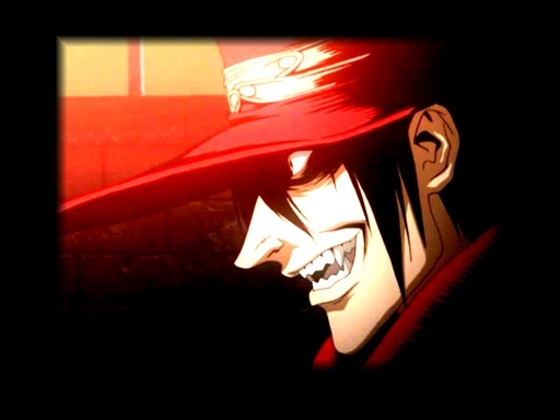 Alucard