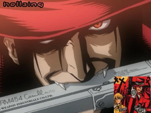 Alucard