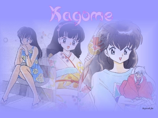 kagome