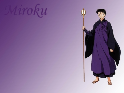 Basic Miroku