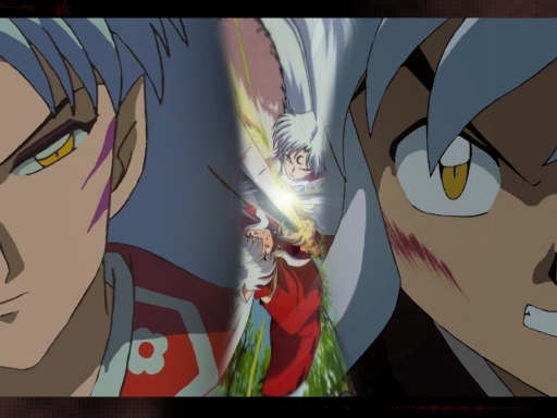 Inuyasha